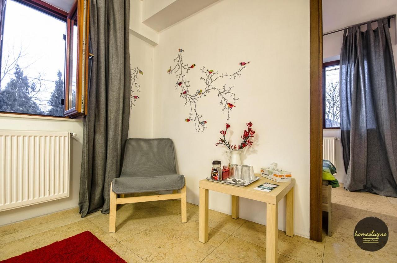 Homestay أوتوبين المظهر الخارجي الصورة