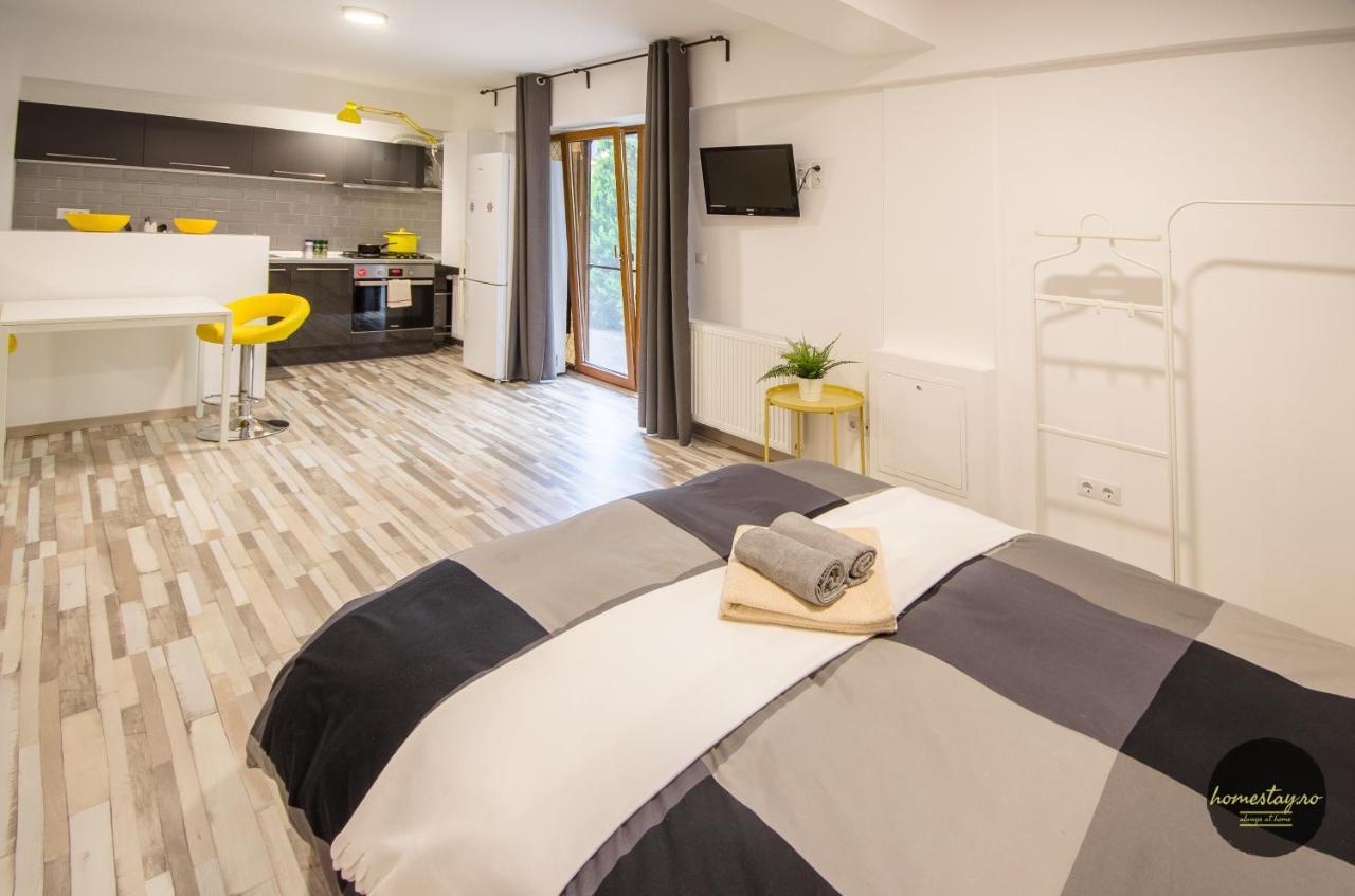 Homestay أوتوبين المظهر الخارجي الصورة