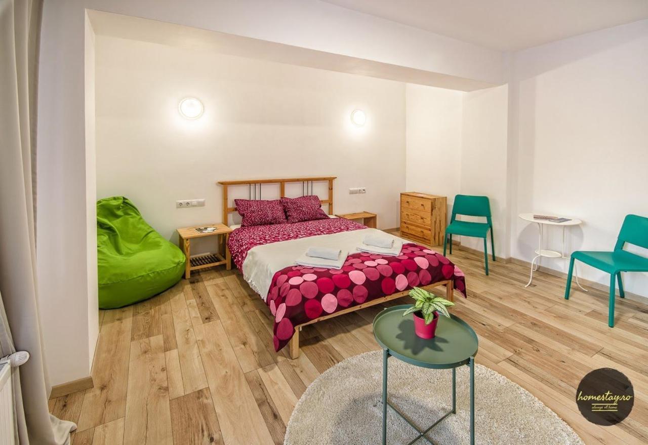 Homestay أوتوبين المظهر الخارجي الصورة