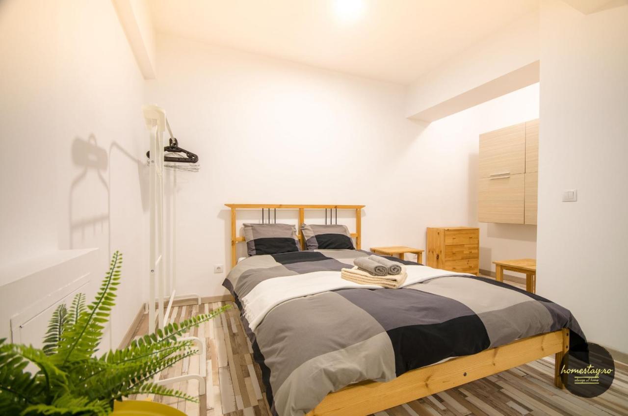 Homestay أوتوبين المظهر الخارجي الصورة